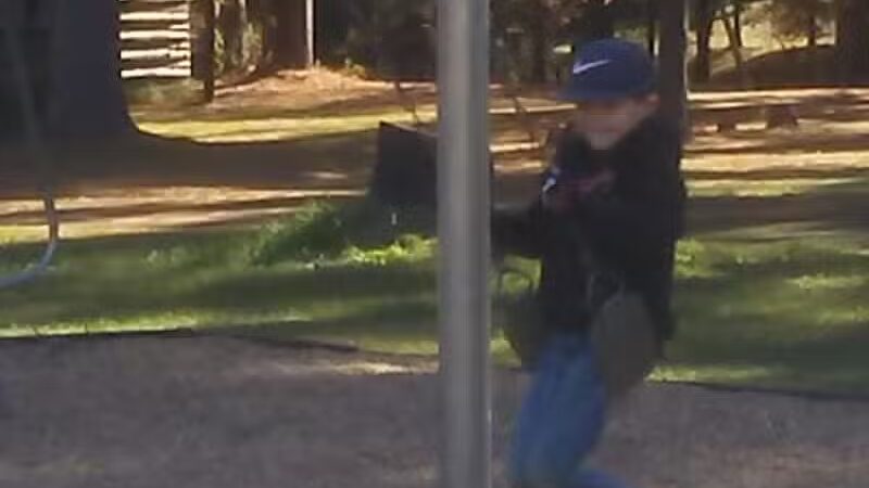 SoSo Park - Timpson, TX