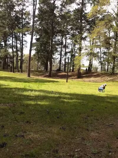 SoSo Park - Timpson, TX