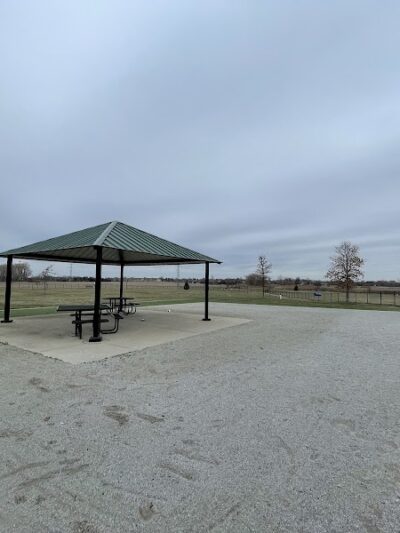 Tinley Park Park District Canine Campus (membership required) - Tinley Park, IL