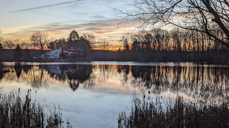 Crandall Park - Tolland, CT