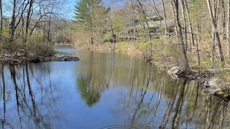 Crandall Park - Tolland, CT