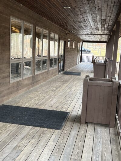 Crandall Park - Tolland, CT