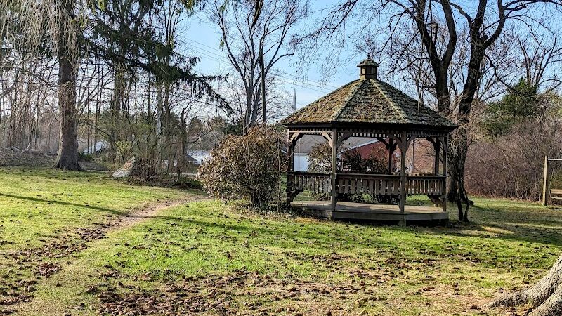 Crandall Park - Tolland, CT