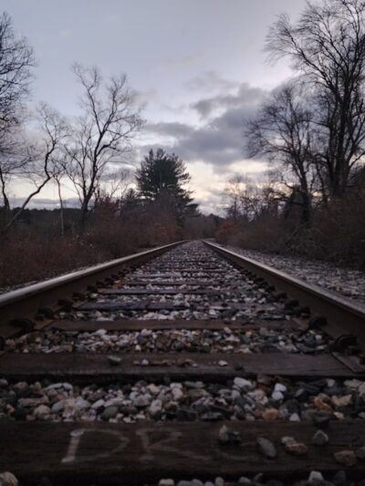 River Park - Tolland, CT