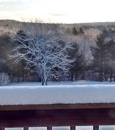 River Park - Tolland, CT