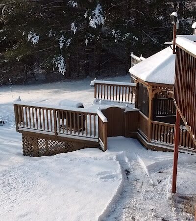 River Park - Tolland, CT