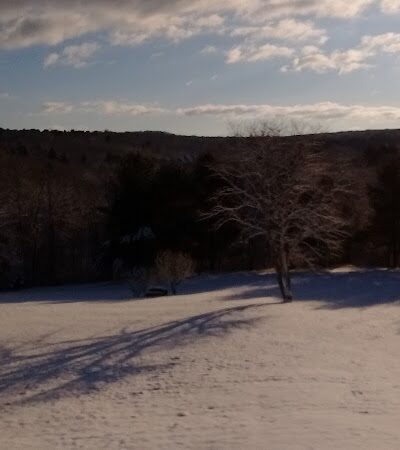 River Park - Tolland, CT