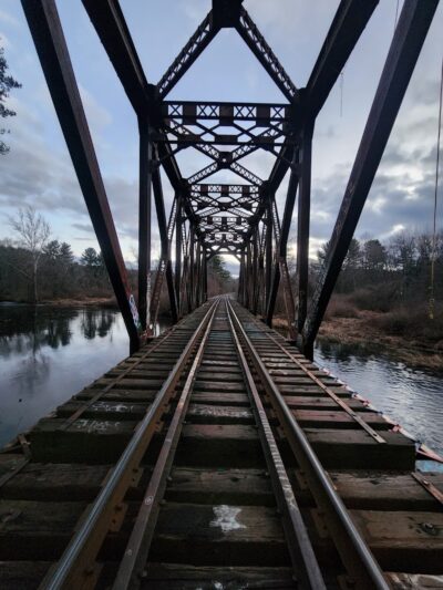 River Park - Tolland, CT