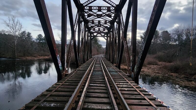 River Park - Tolland, CT