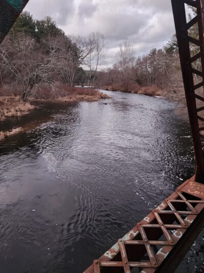 River Park - Tolland, CT