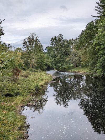 River Park - Tolland, CT