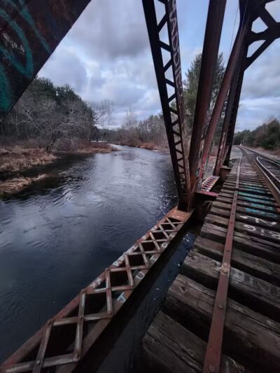 River Park - Tolland, CT