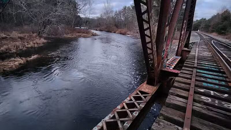 River Park - Tolland, CT