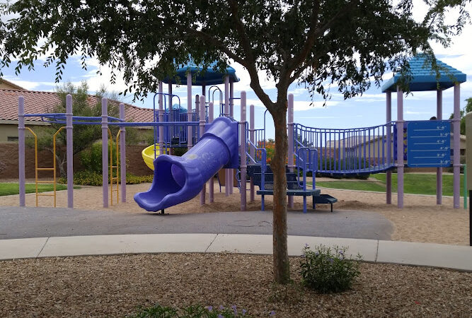Park - Tolleson, AZ