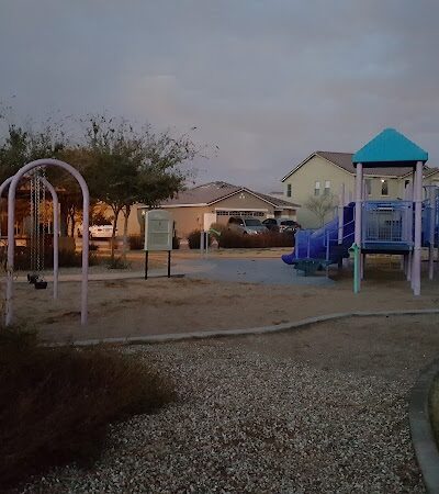 Park - Tolleson, AZ