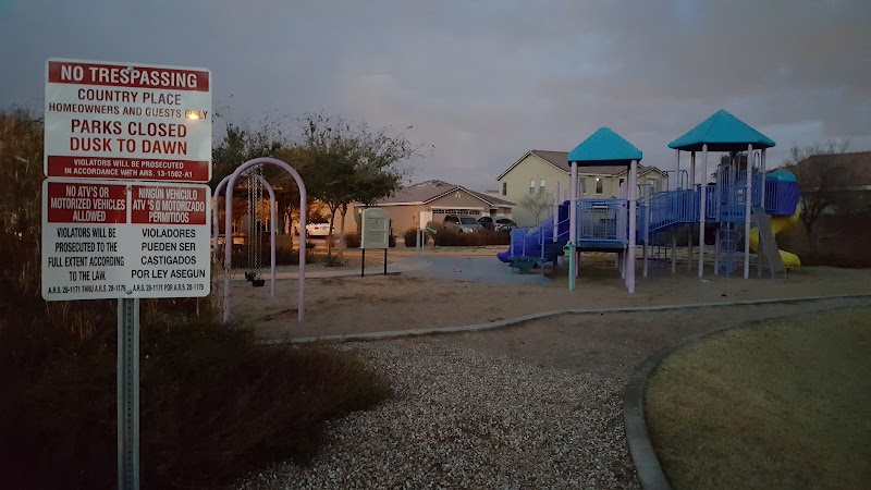 Park - Tolleson, AZ