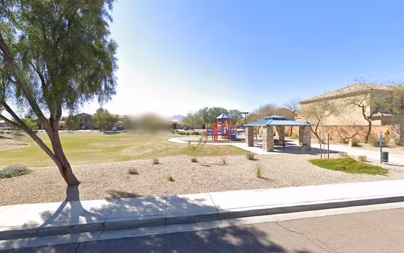 Park - Tolleson, AZ