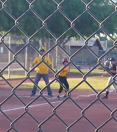 Tolleson Veterans Park - Tolleson, AZ