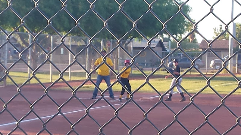 Tolleson Veterans Park - Tolleson, AZ