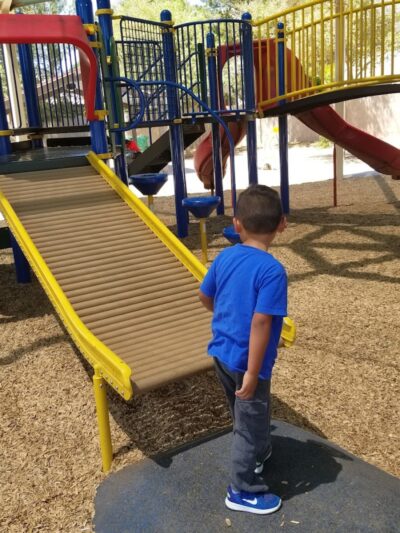 Tolleson Veterans Park - Tolleson, AZ