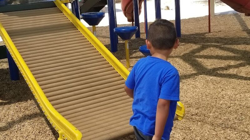 Tolleson Veterans Park - Tolleson, AZ