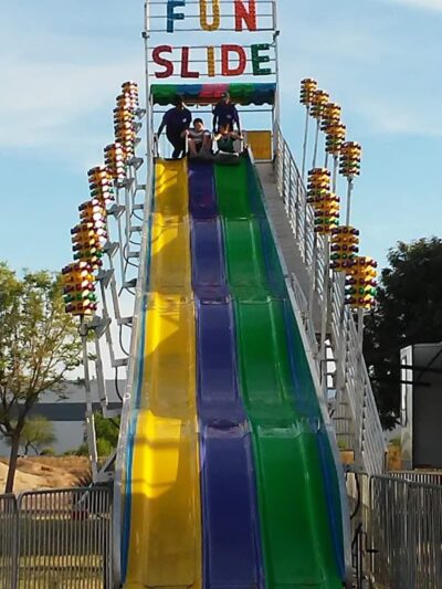 Tolleson Veterans Park - Tolleson, AZ