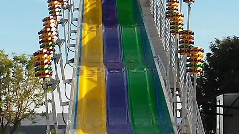 Tolleson Veterans Park - Tolleson, AZ