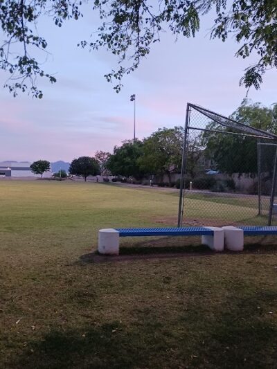 Tolleson Veterans Park - Tolleson, AZ