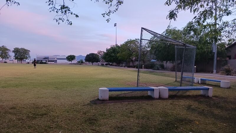 Tolleson Veterans Park - Tolleson, AZ