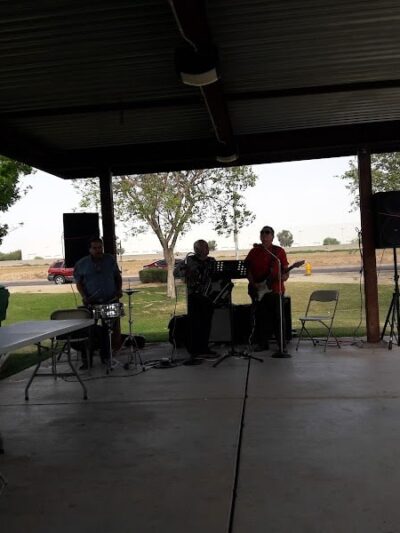 Tolleson Veterans Park - Tolleson, AZ