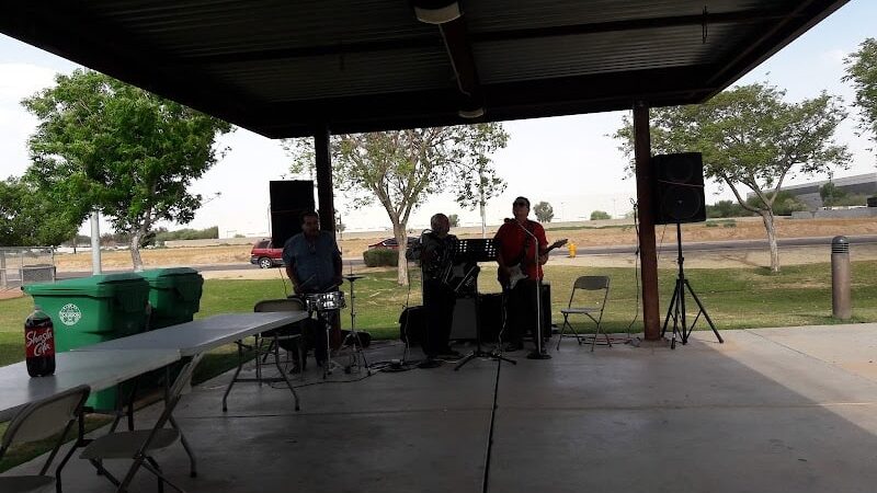 Tolleson Veterans Park - Tolleson, AZ