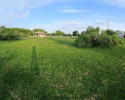 Tomahawk Dog Park - Tomahawk, WI