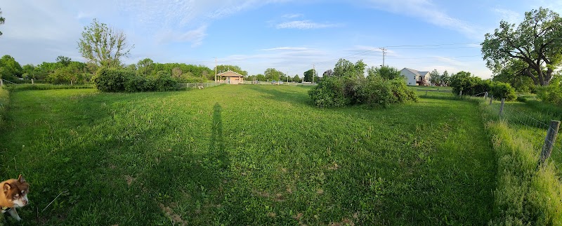 Tomahawk Dog Park - Tomahawk, WI