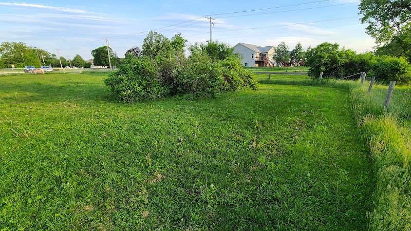 Tomahawk Dog Park - Tomahawk, WI