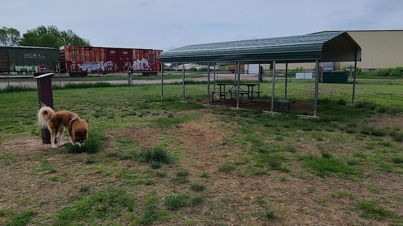 Tomahawk Dog Park - Tomahawk, WI