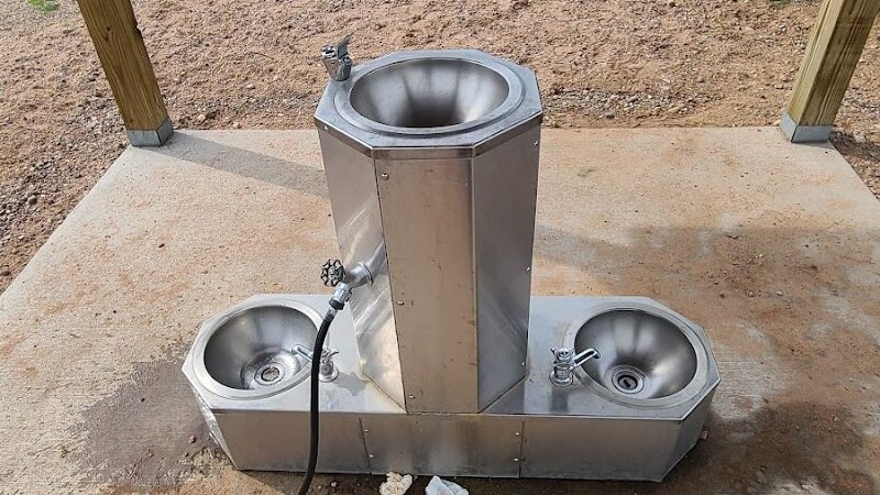 Tomahawk Dog Park - Tomahawk, WI