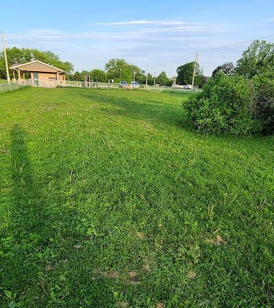 Tomahawk Dog Park - Tomahawk, WI