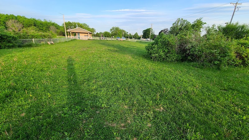 Tomahawk Dog Park - Tomahawk, WI