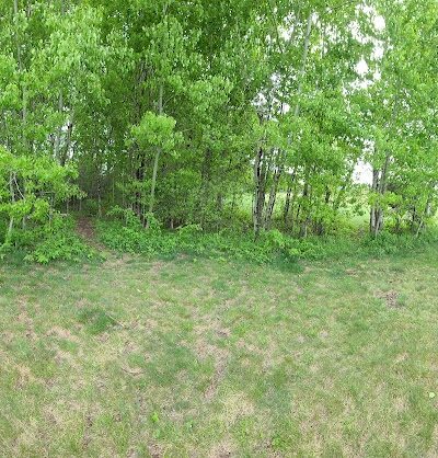 Tomahawk Dog Park - Tomahawk, WI