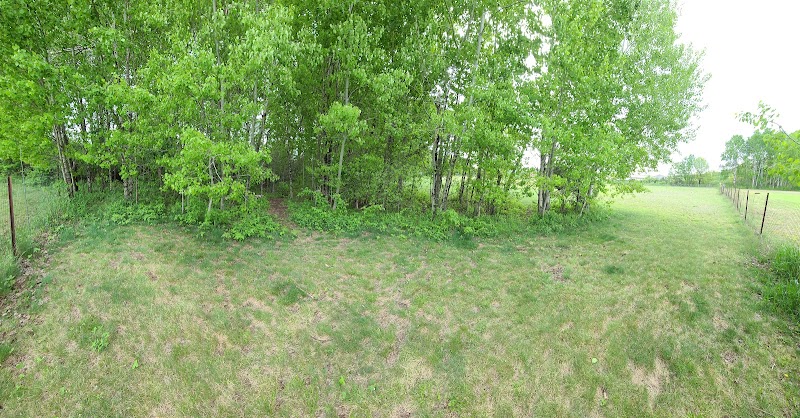 Tomahawk Dog Park - Tomahawk, WI