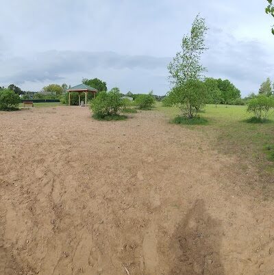 Tomahawk Dog Park - Tomahawk, WI