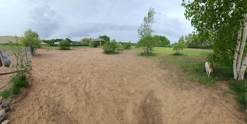 Tomahawk Dog Park - Tomahawk, WI