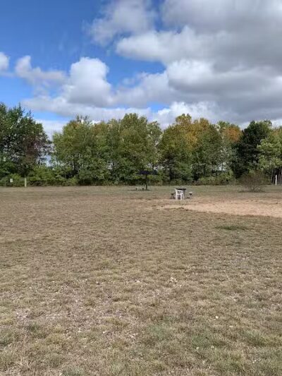 Tomahawk Dog Park - Tomahawk, WI