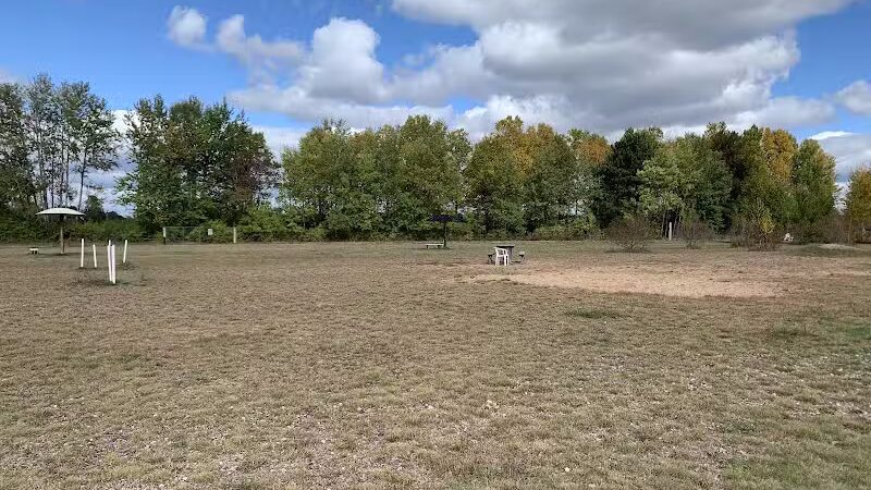 Tomahawk Dog Park - Tomahawk, WI