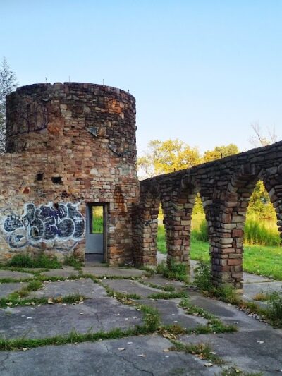 Dog Walking Island - Tonawanda, NY