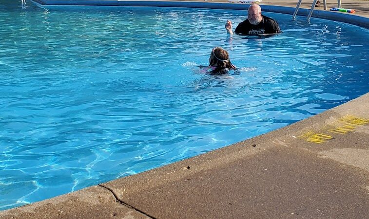 Evening Star Camping Resort - Topeka, IL