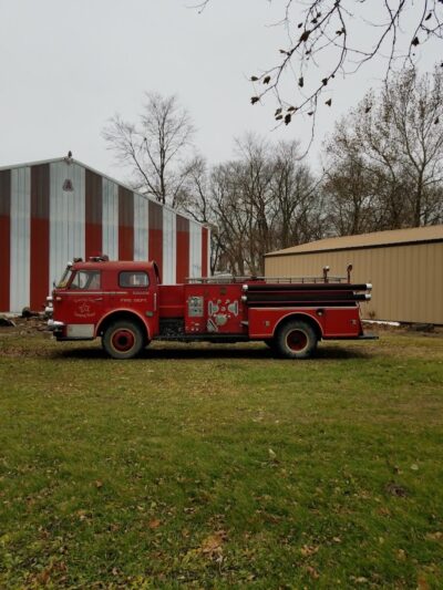 Evening Star Camping Resort - Topeka, IL