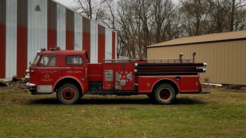Evening Star Camping Resort - Topeka, IL