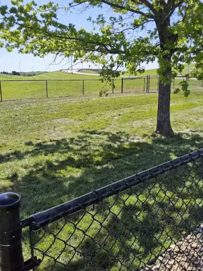 Dog Park at Love's Travel Stops - Topeka, KS