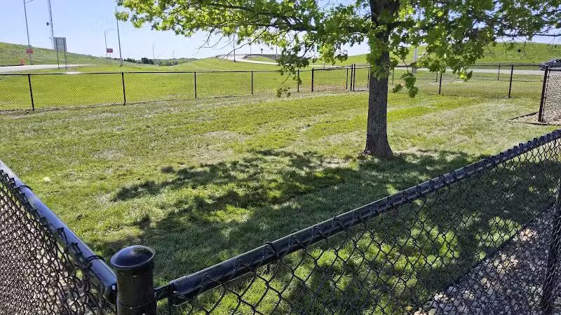 Dog Park at Love's Travel Stops - Topeka, KS